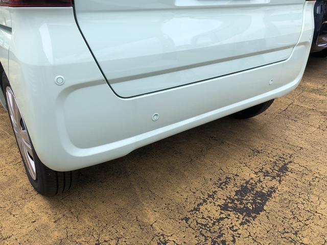 タントＸＬＥＤヘッドライト　コーナーセンサー　運転席／助手席シートヒーター　禁煙車　記録簿　認定中古車　レーンアシスト　オートマチックハイビーム　衝突回避支援システム搭載車（島根県）の中古車