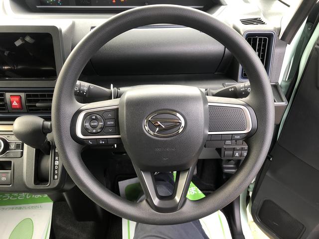 タントＸＬＥＤヘッドライト　コーナーセンサー　運転席／助手席シートヒーター　禁煙車　記録簿　認定中古車　レーンアシスト　オートマチックハイビーム　衝突回避支援システム搭載車（島根県）の中古車