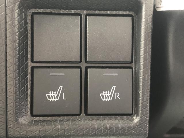 タントＸＬＥＤヘッドライト　コーナーセンサー　運転席／助手席シートヒーター　禁煙車　記録簿　認定中古車　レーンアシスト　オートマチックハイビーム　衝突回避支援システム搭載車（島根県）の中古車