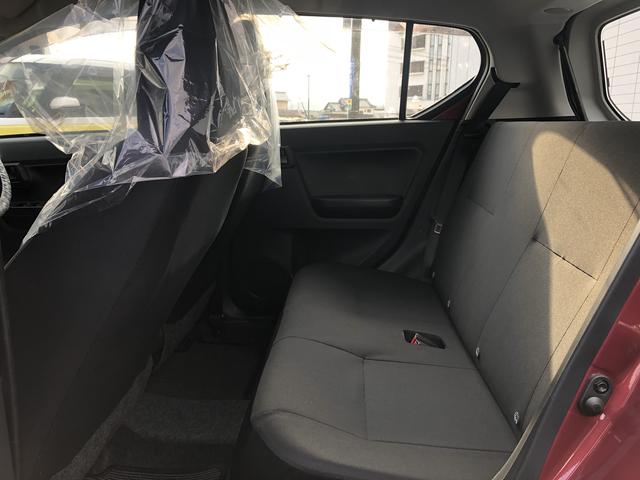 ミライースＬ　ＳＡIIIキーレスエントリー　コーナーセンサー　禁煙車　認定中古車　　レーンアシスト　オートマチックハイビーム　衝突回避支援システム搭載車（島根県）の中古車