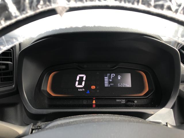 ミライースＬ　ＳＡIIIキーレスエントリー　コーナーセンサー　禁煙車　認定中古車　　レーンアシスト　オートマチックハイビーム　衝突回避支援システム搭載車（島根県）の中古車