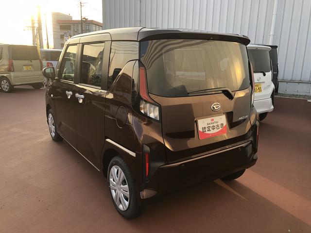 ムーヴＸＬＥＤヘッドライト　禁煙車　記録簿　認定中古車　レーンアシスト　オートマチックハイビーム　衝突回避支援システム搭載車（島根県）の中古車