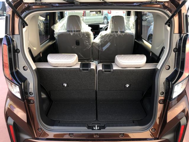 ムーヴＸＬＥＤヘッドライト　禁煙車　記録簿　認定中古車　レーンアシスト　オートマチックハイビーム　衝突回避支援システム搭載車（島根県）の中古車