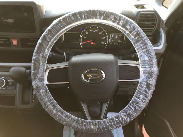 ムーヴＸＬＥＤヘッドライト　禁煙車　記録簿　認定中古車　レーンアシスト　オートマチックハイビーム　衝突回避支援システム搭載車（島根県）の中古車