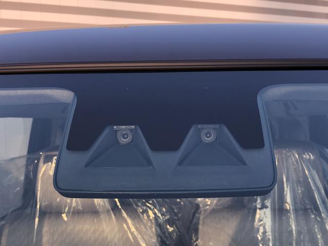 ムーヴＸＬＥＤヘッドライト　禁煙車　記録簿　認定中古車　レーンアシスト　オートマチックハイビーム　衝突回避支援システム搭載車（島根県）の中古車