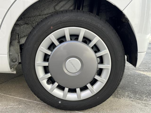 ムーヴキャンバスセオリーG(島根県)の中古車