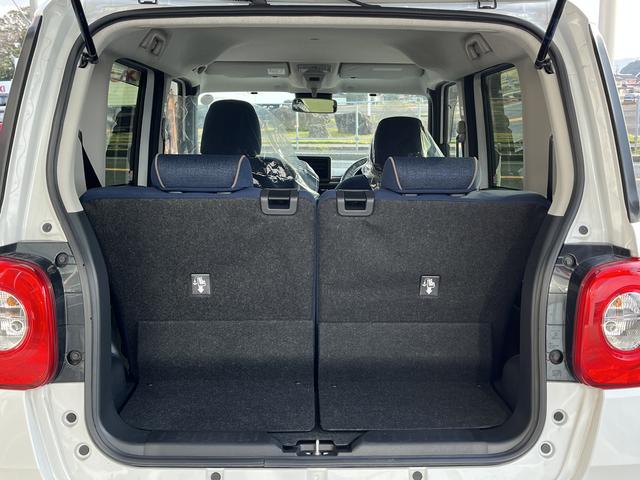 ムーヴキャンバスセオリーG(島根県)の中古車