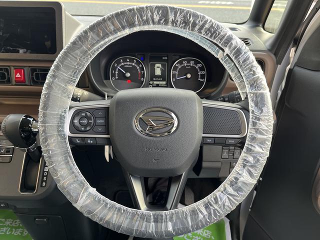 ムーヴキャンバスセオリーG(島根県)の中古車