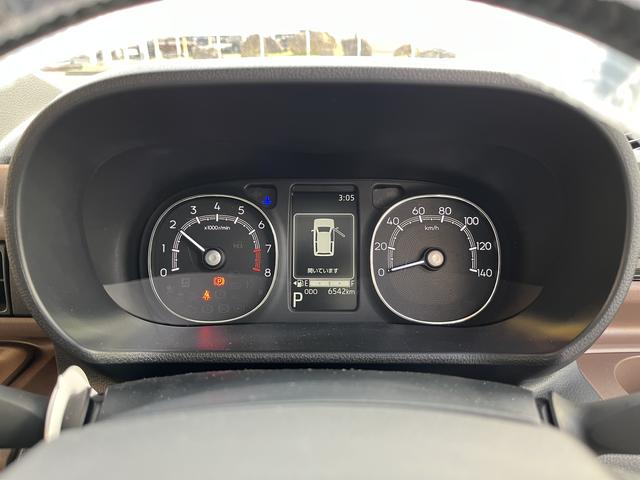 ムーヴキャンバスセオリーG(島根県)の中古車