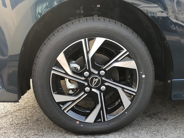 タントカスタムＸ（島根県）の中古車