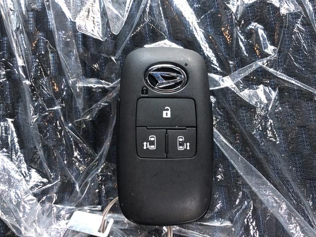 タントカスタムＸ（島根県）の中古車