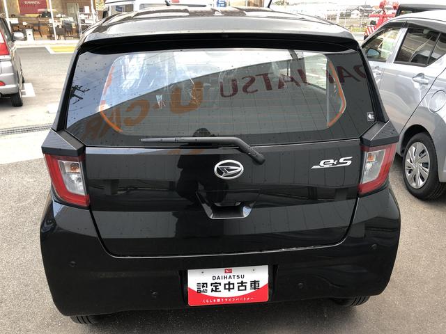 ミライースL SAIII(島根県)の中古車