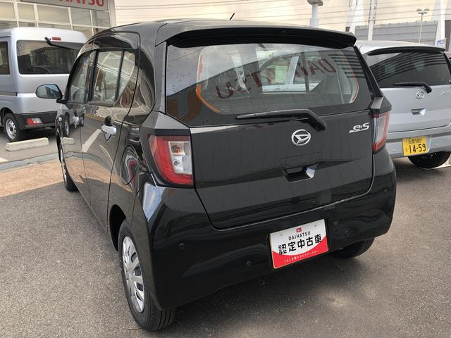 ミライースL SAIII(島根県)の中古車