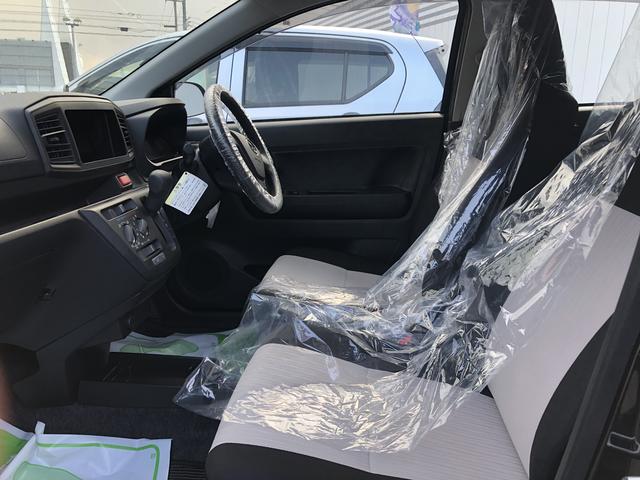 ミライースL SAIII(島根県)の中古車