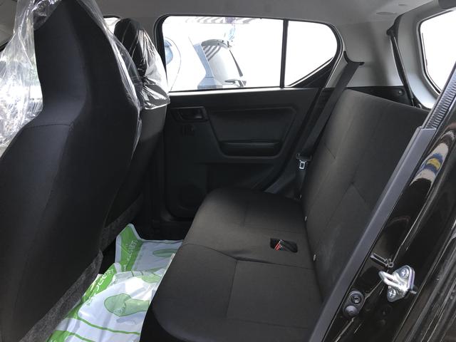 ミライースL SAIII(島根県)の中古車