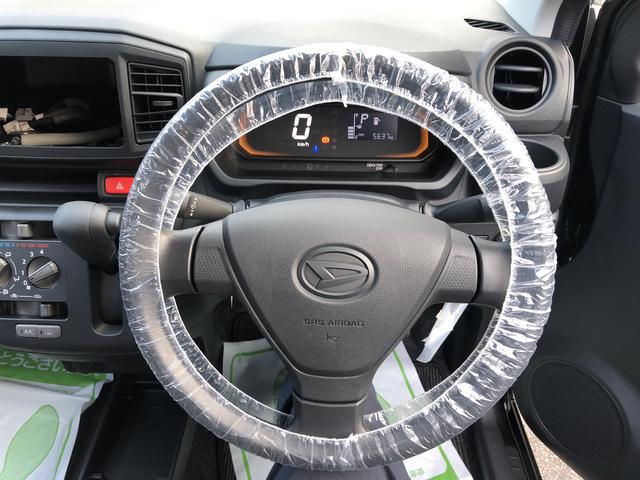 ミライースL SAIII(島根県)の中古車