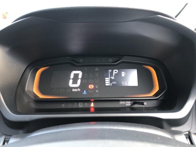 ミライースL SAIII(島根県)の中古車