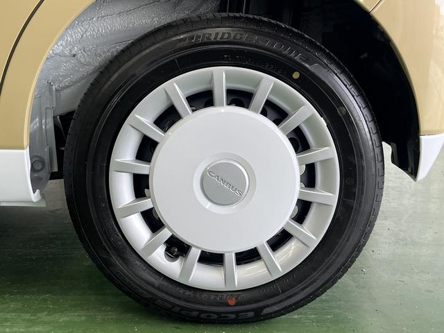 ムーヴキャンバスストライプスG(島根県)の中古車