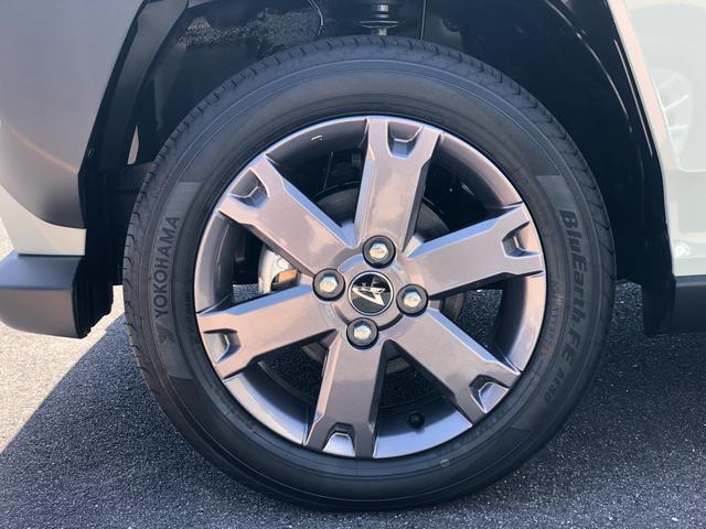 タフトＧ　ダーククロムベンチャー（島根県）の中古車