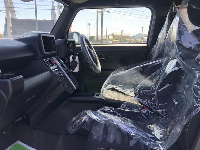 タフトＧ　ダーククロムベンチャー（島根県）の中古車