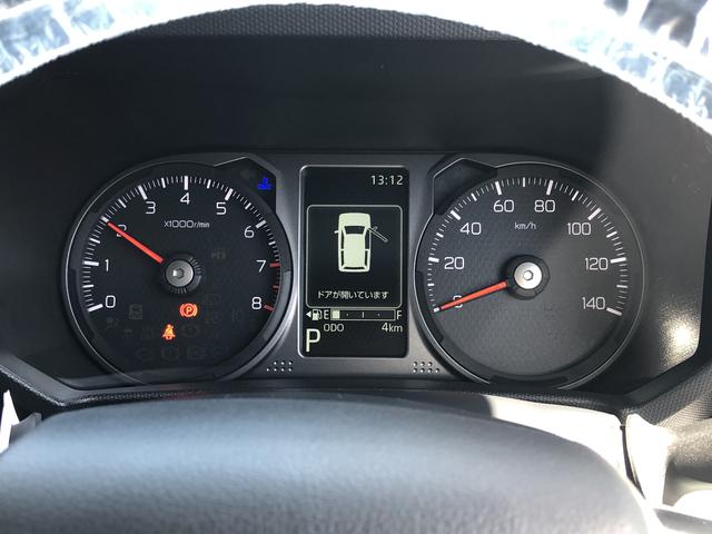 タフトＧ　ダーククロムベンチャー（島根県）の中古車