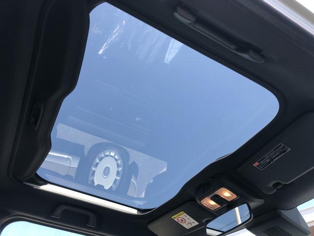 タフトＧ　ダーククロムベンチャー（島根県）の中古車