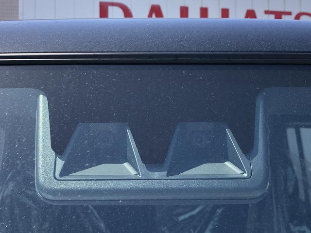 タフトＧ　ダーククロムベンチャー（島根県）の中古車