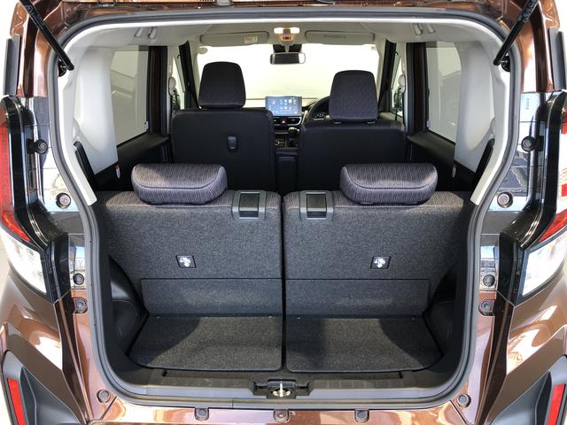 ムーヴＲＳバックカメラ　ＬＥＤヘッドライト　両側電動スライドドア（島根県）の中古車