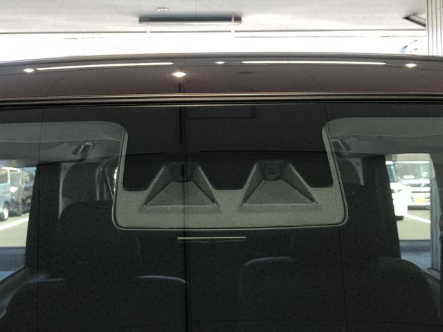 ムーヴＲＳバックカメラ　ＬＥＤヘッドライト　両側電動スライドドア（島根県）の中古車