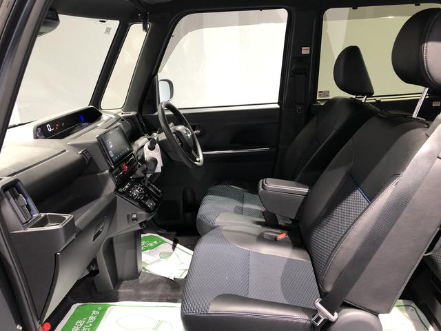 タントカスタムXバックカメラ LEDヘッドライト パーキングセンサー 両側電動スライドドア(島根県)の中古車