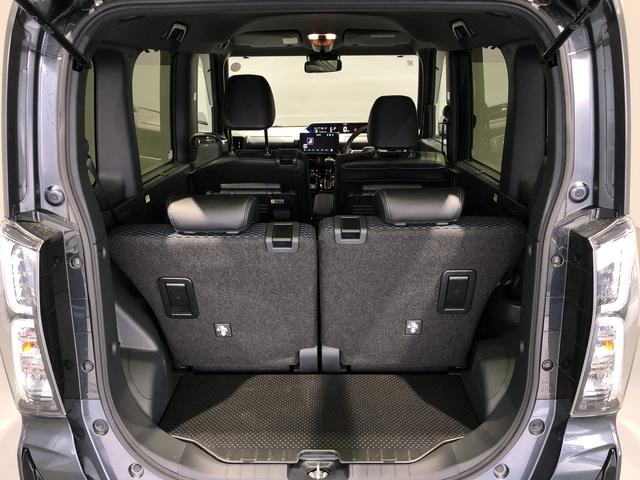 タントカスタムXバックカメラ LEDヘッドライト パーキングセンサー 両側電動スライドドア(島根県)の中古車