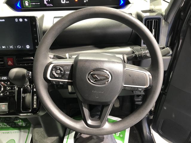 タントカスタムXバックカメラ LEDヘッドライト パーキングセンサー 両側電動スライドドア(島根県)の中古車