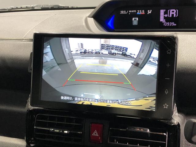 タントカスタムXバックカメラ LEDヘッドライト パーキングセンサー 両側電動スライドドア(島根県)の中古車