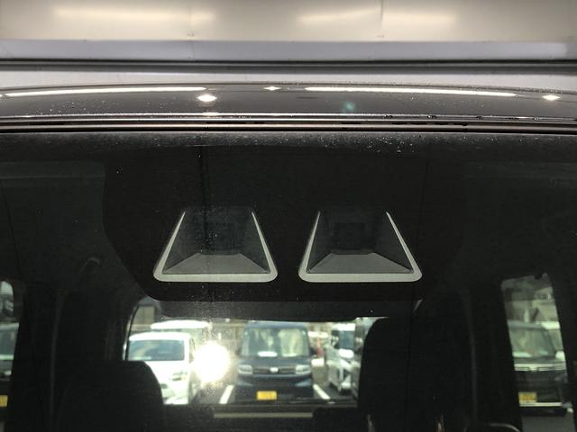 タントカスタムXバックカメラ LEDヘッドライト パーキングセンサー 両側電動スライドドア(島根県)の中古車