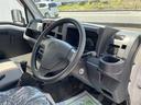 ４ＷＤ　ワンオーナー　５速ＭＴ　３方開　作業灯　ＡＭＦＭラジオ（島根県）の中古車