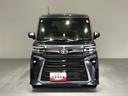 タント 中古車 カスタムＸバックカメラ　ＬＥＤヘッドライト　パーキングセンサー　両側電動スライドドア