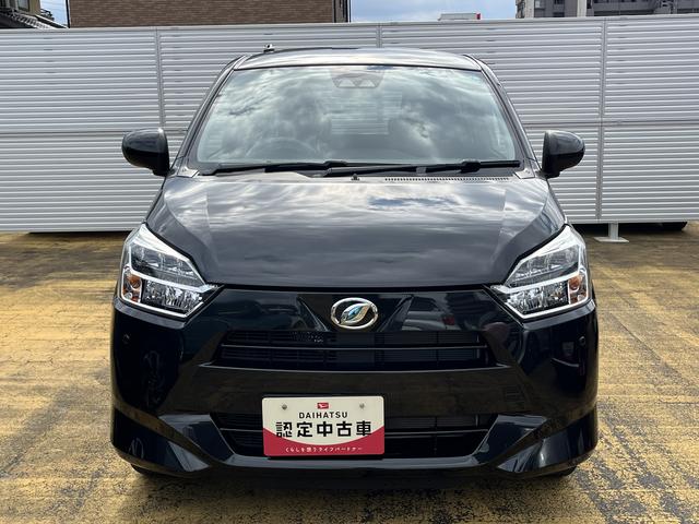 ミライースＧ　リミテッドＳＡIII４ＷＤ　　ＬＥＤヘッドライト　クリアランスソナー　スマートキー　記録簿　禁煙車　認定中古車　レーンアシスト　オートマチックハイビーム　衝突回避支援システム搭載車（島根県）の中古車