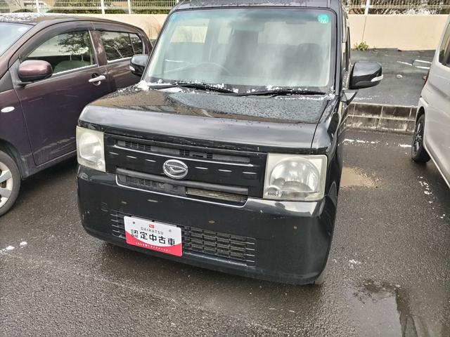 ムーヴコンテＸ　リミテッド４ＷＤ　　ワンオーナー　ナビゲーション　禁煙車　記録簿　認定中古車（島根県）の中古車