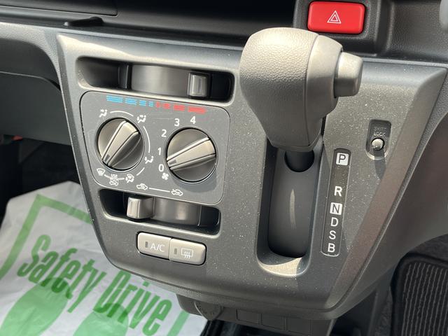 ミライースＬ　ＳＡIII４ＷＤ　　キーレスエントリー　クリアランスソナー　禁煙車　記録簿　認定中古車　レーンアシスト　オートマチックハイビーム　衝突回避支援システム搭載車（島根県）の中古車