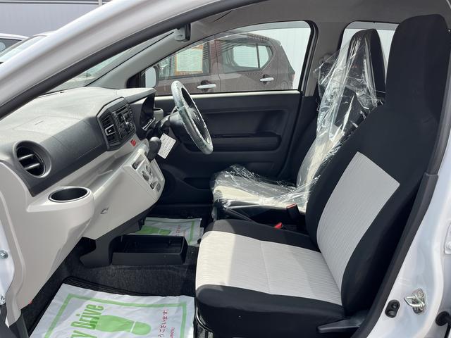 ミライースＸ　ＳＡIII４ＷＤ　　ＬＥＤヘッドライト　クリアランスソナー　ＣＤデッキ　禁煙車　記録簿　認定中古車　レーンアシスト　オートマチックハイビーム　衝突回避支援システム搭載車（島根県）の中古車