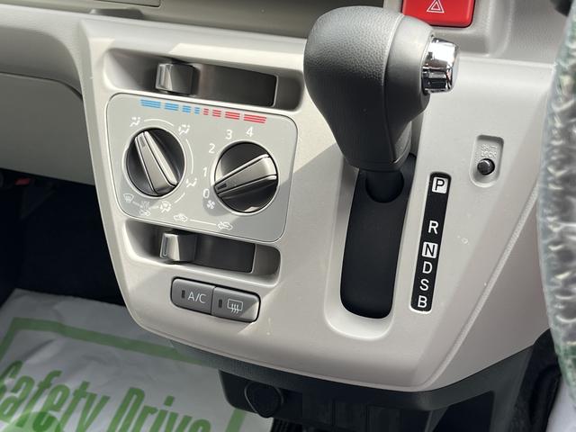 ミライースＸ　ＳＡIII４ＷＤ　　ＬＥＤヘッドライト　クリアランスソナー　ＣＤデッキ　禁煙車　記録簿　認定中古車　レーンアシスト　オートマチックハイビーム　衝突回避支援システム搭載車（島根県）の中古車