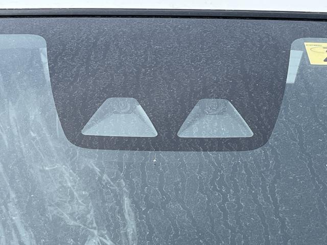 ミライースＸ　ＳＡIII４ＷＤ　　ＬＥＤヘッドライト　クリアランスソナー　ＣＤデッキ　禁煙車　記録簿　認定中古車　レーンアシスト　オートマチックハイビーム　衝突回避支援システム搭載車（島根県）の中古車