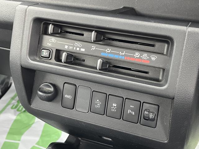 ハイゼットトラックスタンダードＳＡIIIｔ４ＷＤ　　ワンオーナー　ＭＴ車　ＡＢＳ　禁煙車　記録簿　認定中古車　レーンアシスト　衝突回避支援システム搭載車（島根県）の中古車
