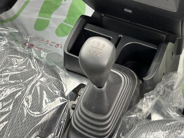 ハイゼットトラックスタンダードＳＡIIIｔ４ＷＤ　　ワンオーナー　ＭＴ車　ＡＢＳ　禁煙車　記録簿　認定中古車　レーンアシスト　衝突回避支援システム搭載車（島根県）の中古車