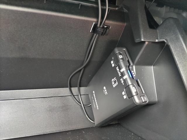 ムーヴキャンバスストライプスＧターボ４ＷＤ　　ワンオーナー　ツートンカラー　ＬＥＤヘッドライト　ナビゲーション　ドライブレコーダー　ＥＴＣ両側パワースライドドア　クリアランスソナー　前席シートヒーター　禁煙車　記録簿　認定中古車（島根県）の中古車