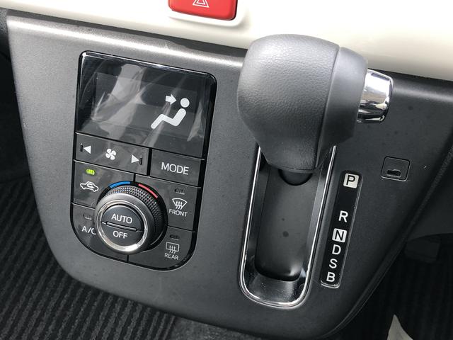 ミラトコットＧ　リミテッド　ＳＡIII４ＷＤ　ワンオーナー　ＬＥＤヘッドライト　クリアランスソナー　前席シートヒーター　禁煙車　記録簿　認定中古車　レコーダー　オートマチックハイビーム　衝突回避支援システム搭載車（島根県）の中古車