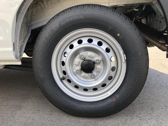 ハイゼットカーゴスペシャル４ＷＤ　ＭＴ車　ＡＢＳ　禁煙車　記録簿　認定中古車　レーンアシスト　オートマチックハイビーム　衝突回避支援システム搭載車（島根県）の中古車