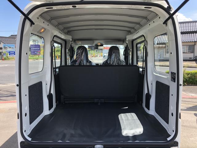 ハイゼットカーゴスペシャル４ＷＤ　ＭＴ車　ＡＢＳ　禁煙車　記録簿　認定中古車　レーンアシスト　オートマチックハイビーム　衝突回避支援システム搭載車（島根県）の中古車
