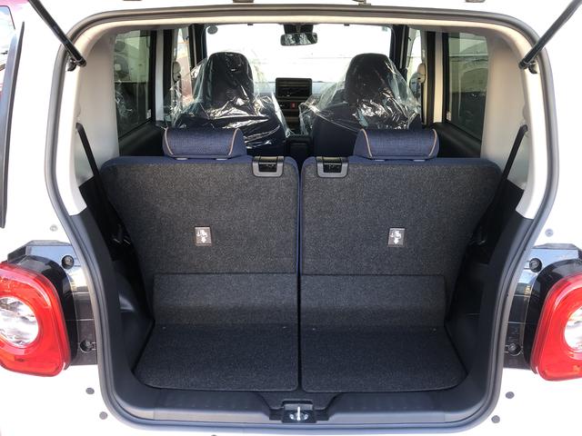 ムーヴキャンバスセオリーG4WD LEDヘッドライト 両側パワ−スライドドア コーナーセンサー 運転席/助手席シートヒーター 禁煙車 記録簿 認定中古車 レーンアシスト オートマチックハイビーム 衝突回避支援システム搭載車(島根県)の中古車