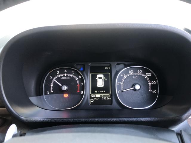 ムーヴキャンバスセオリーG4WD LEDヘッドライト 両側パワ−スライドドア コーナーセンサー 運転席/助手席シートヒーター 禁煙車 記録簿 認定中古車 レーンアシスト オートマチックハイビーム 衝突回避支援システム搭載車(島根県)の中古車